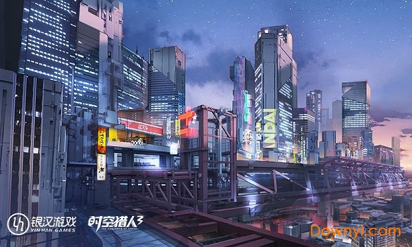 时空猎人3游戏 v1.41.289 安卓版0