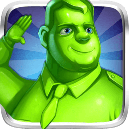 玩具兵大战游戏下载