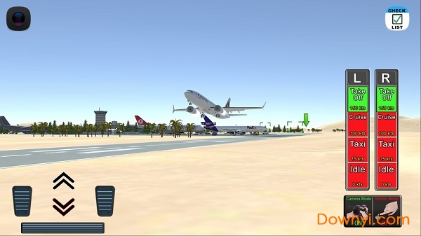 737航班手游 737航班游戏