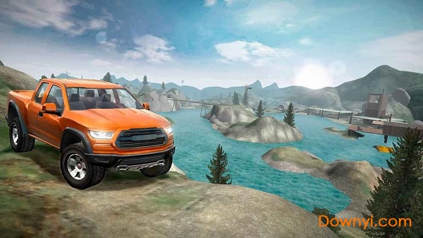 极限汽车模拟器2022中文版 v4.17.6 安卓版1