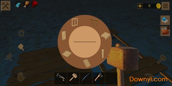 木筏求生2手机版