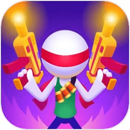 火柴射手中文版