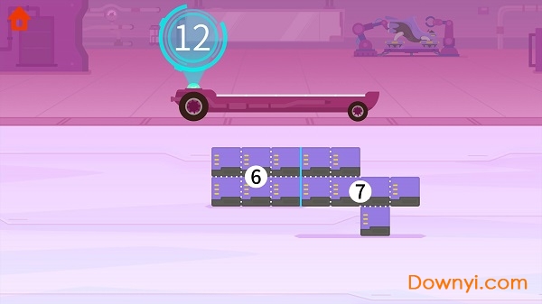 恐龙数学对战游戏 v1.0.7 安卓版2