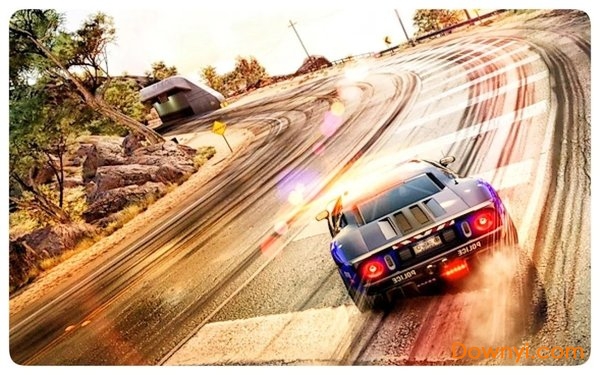 超级漂移赛车手游 v1.0.8 安卓版0