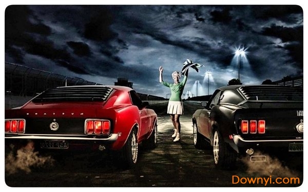 超级漂移赛车手游 超级漂移赛车游戏