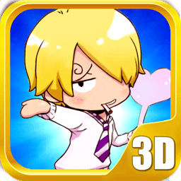 进击的海贼王手游