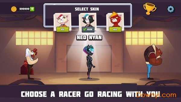 山地赛车手游 v1.1.2 安卓版0