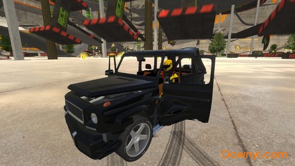 真正的车祸模拟器 v1.0.5 安卓版0