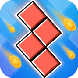 闲来消方块游戏