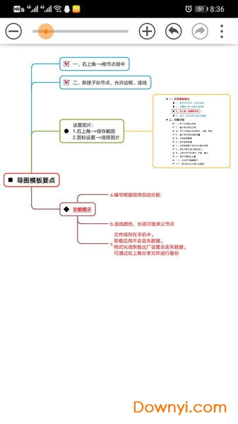 思维树图app 思维树图手机版