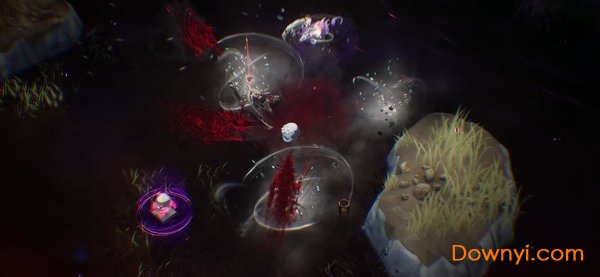 ProjectPande游戏(代号潘德) v1.0 安卓版1