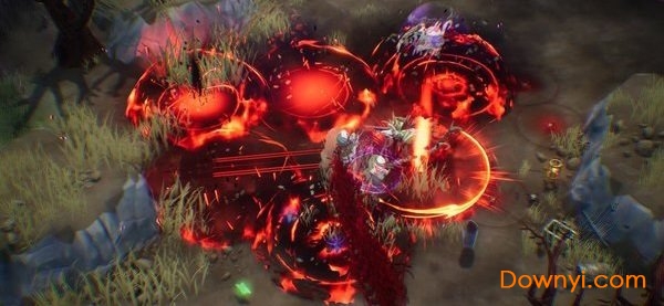 ProjectPande游戏(代号潘德) v1.0 安卓版2