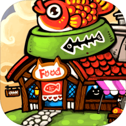 世界猫物语之不思议商店游戏