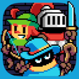 三傻大冒险手机版