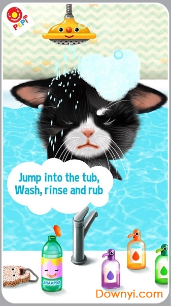 佩皮小狗手游 v1.1.24 安卓最新版2