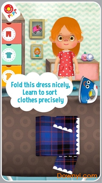 佩皮小狗手游 v1.1.24 安卓最新版1