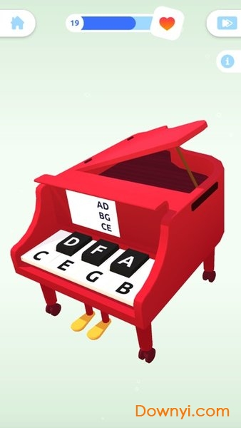 完美脑洞大师3D手游 v1.4.0 安卓版0