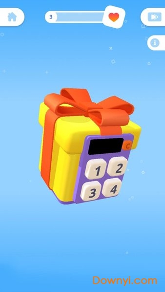 完美脑洞大师3D手游 v1.4.0 安卓版1