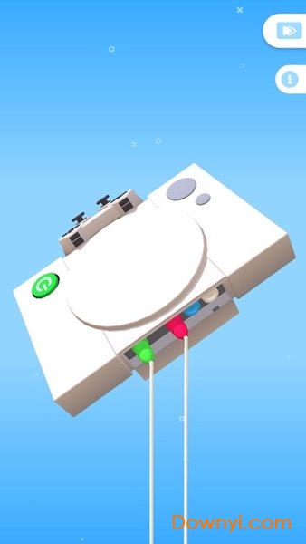 完美脑洞大师3d游戏 完美脑洞大师3D手游