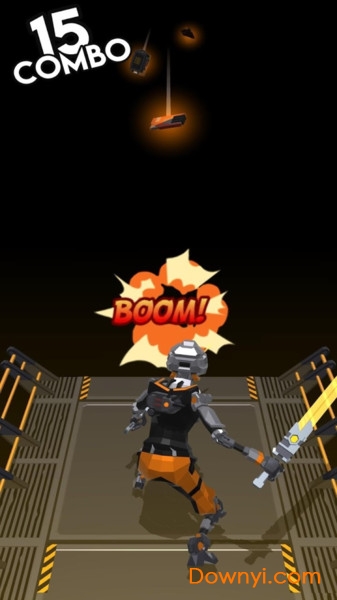 音乐忍者中文版 v0.1 安卓版0