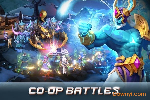 阿拉丁守护者游戏(Aladdin Lamp Guardians) v1.0.0 安卓版2