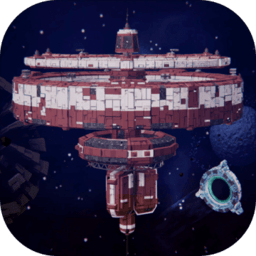 无尽深空手机版游戏