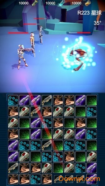 无尽深空手机版游戏 v1.0 安卓版0