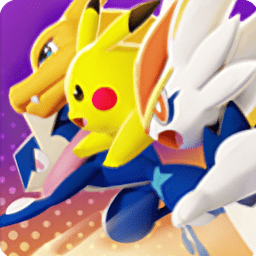 pokémon rumble rush官方版