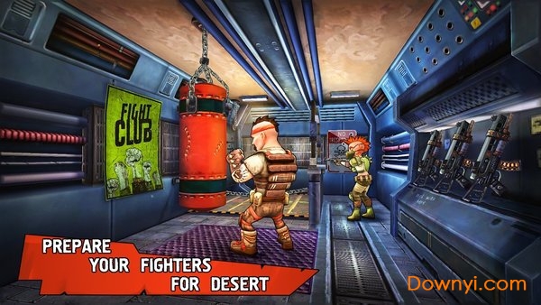 庇护战争中文版