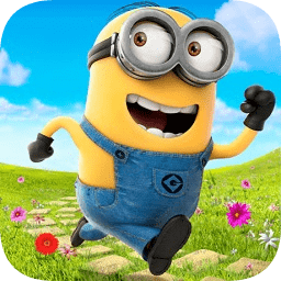 小黄人冲冲冲免费版