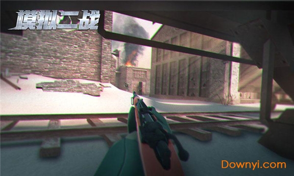 模拟二战测试服 v1.22.1 安卓版0