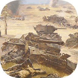 二战坦克指挥官游戏