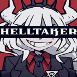 地狱把妹王游戏(helltaker)