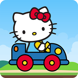 hello kitty racing adventures下载安装