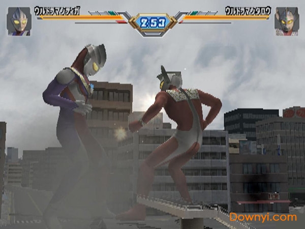 奥特曼模拟器手机版 奥特曼模拟器下载