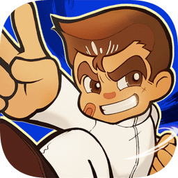 乱斗之王九游渠道服