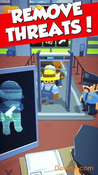 安检模拟器手机版 v1.5.4 安卓版1