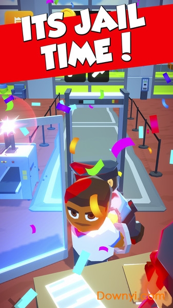 安检模拟器手机版 v1.5.4 安卓版2