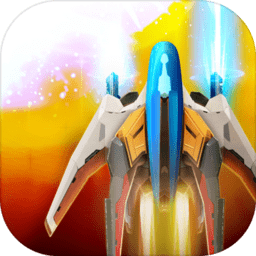 凤凰战机2官方手游(Phoenix 2)