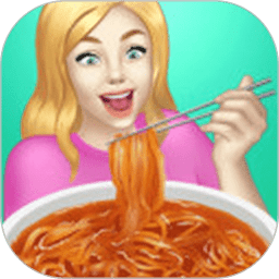 网红吃播模拟器中文版下载