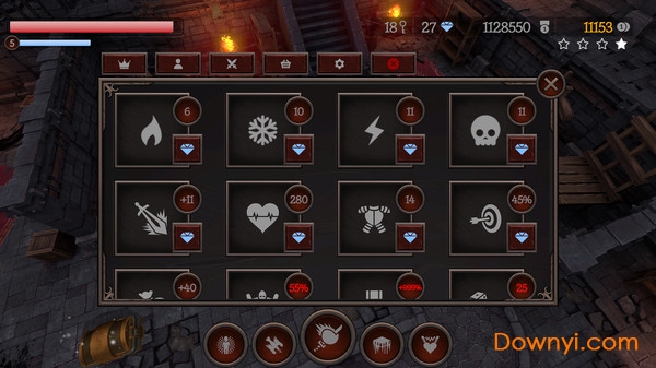 狂热地牢手机版 狂热地牢安卓版