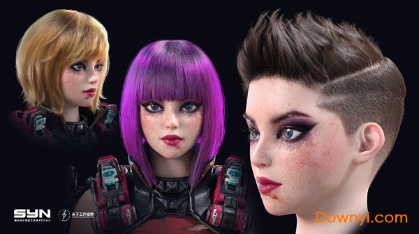 代号syn游戏 v1.0 安卓版0