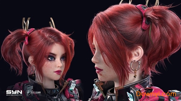 代号syn游戏 v1.0 安卓版2