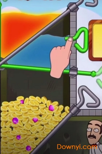 冰封丧尸小游戏 v1.0.32 安卓版2