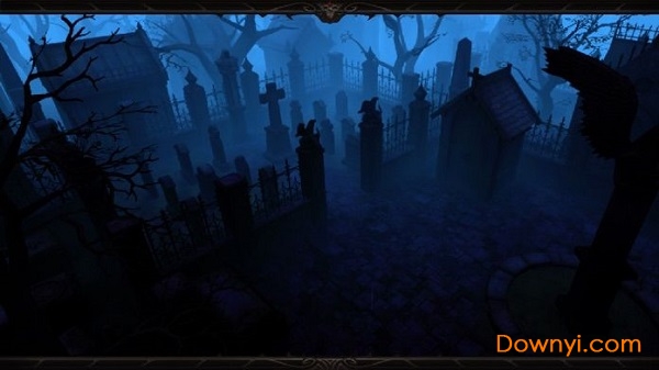 Vengeance RPG中文版 v1.2.5 安卓版1