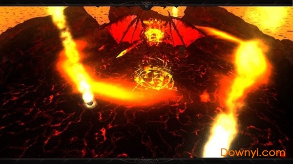 Vengeance RPG中文版 v1.2.5 安卓版0