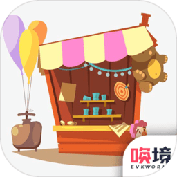 我有一个摆摊梦游戏下载