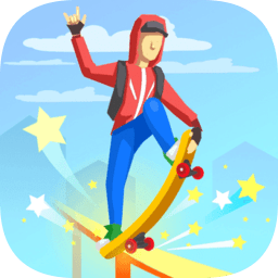 Skater Race官方版