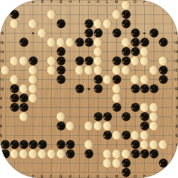 Light 围棋 19x游戏