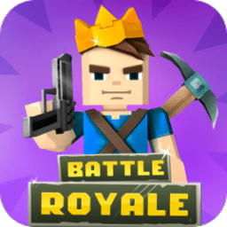 疯狂大逃杀游戏